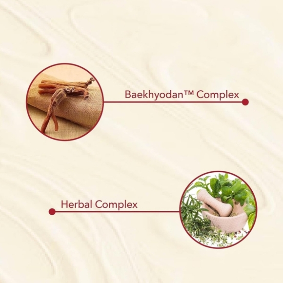 BUNDLE 3 sample bottles!! Sooryehan Hyobidam Fermented Toner (? fl. oz.) - Picture 7 of 14